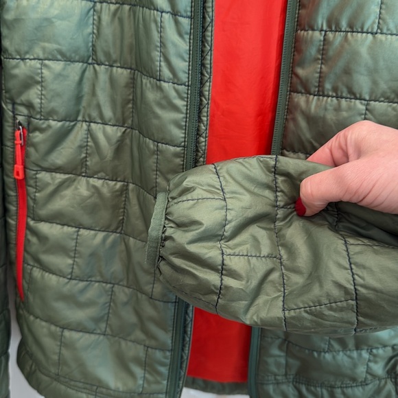 Men’s Patagonia nano puffer packable - Picture 8 of 9